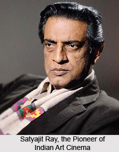 Indian Art Cinema