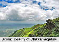 Chikkamagaluru, Chikkamagaluru district, Karnataka