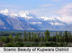 Kupwara District, Jammu and Kashmir