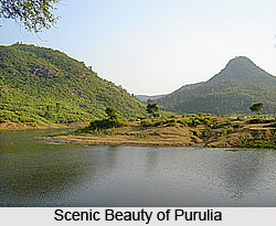 Purulia, West Bengal