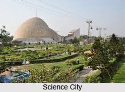 E.M. Bypass, Kolkata, West Bengal