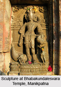 Archaeological sites in Odisha