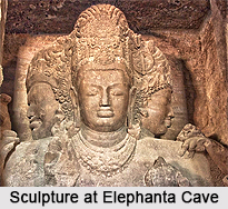 Gupta Sculptures in India