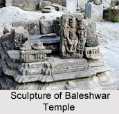 Sculpture of Northern India
