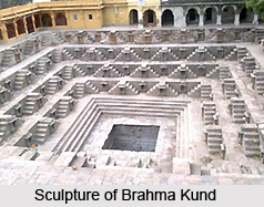 Brahma Kund, Sihor