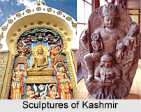 Sculpture of Kashmir