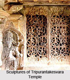 Western Chalukya Sculptures, Indian Sculptures