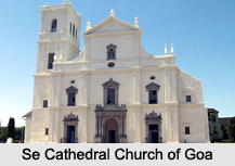 Churches of West India