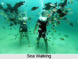Adventure Tourism in Port Blair