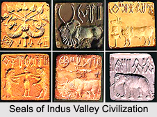 Indian Natural History