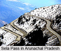 Tourism in Arunachal Pradesh