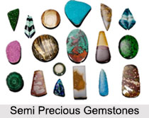 Semi Precious Gemstones
