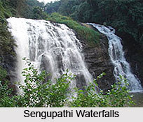 Places around Coimbatore, Tamil Nadu