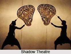 Shadow Theatre in Karnataka