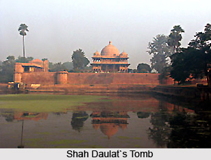 Monuments in Maner, Patna Monuments, Monuments in Bihar