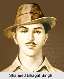 Bhagat Singh, Indian Freedom Fighter