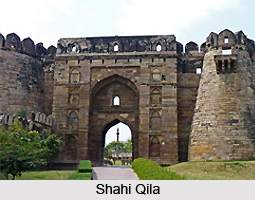 Leisure Tourism in Jaunpur District