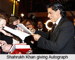 Stardom of Shahrukh Khan, Indian Cinema