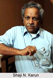 Shaji N. Karun, Indian Movie Director