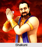 Shakuni