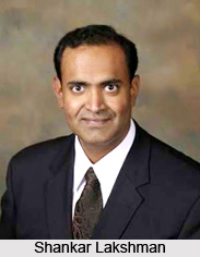 Shankar Lakshman , Indian Hockey Player