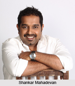 Shankar Mahadevan, Indian Musician
