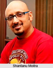 Shantanu Moitra, Indian Movie Music Director