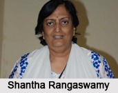 Women Cricketers in India