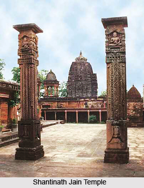Pilgrimage Tourism in Jhalawar District, Rajasthan