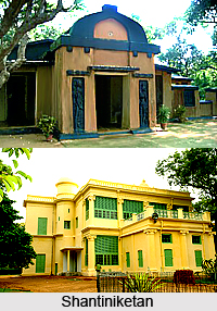Tourism in Birbhum District