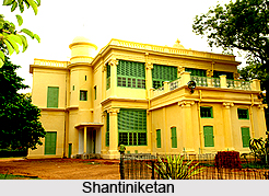 Leisure Tourism in Birbhum District