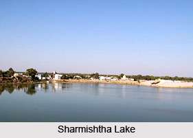 Tourism in Vadnagar, Gujarat