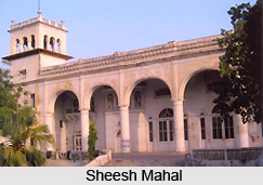 Malerkotla, Sangrur, Punjab