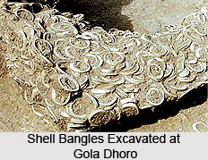 Gola Dhoro, Kutch, Gujarat