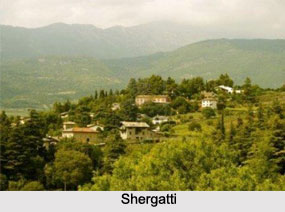 Sherghati, Gaya District, Bihar