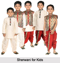 Costumes for Children