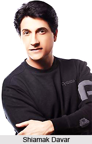 Shiamak Davar, Indian Choreographer