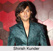 Shirish Kunder, Indian Movie Director