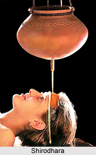 Keraliya Pancha Karma