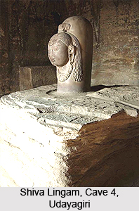 Udayagiri Caves