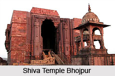 History of Bhopal
