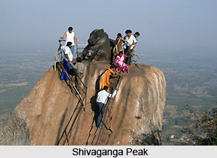 Bengaluru Rural District, Karnataka
