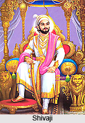 Shivaji, Maratha Empire