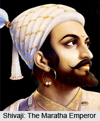 History of Pune