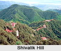 Tourism in Udhampur District