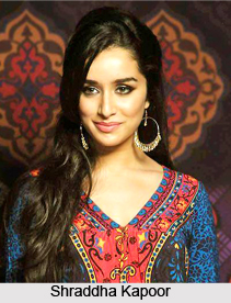 Shraddha Kapoor, Bollywood Actress