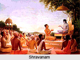Forms of Devotion, Bhakti Yoga