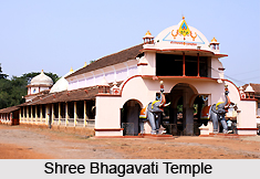Temples Of North Goa