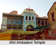 Tourism in Amravati district, Maharashtra