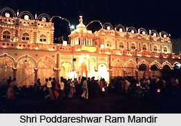 Temples in Nagpur